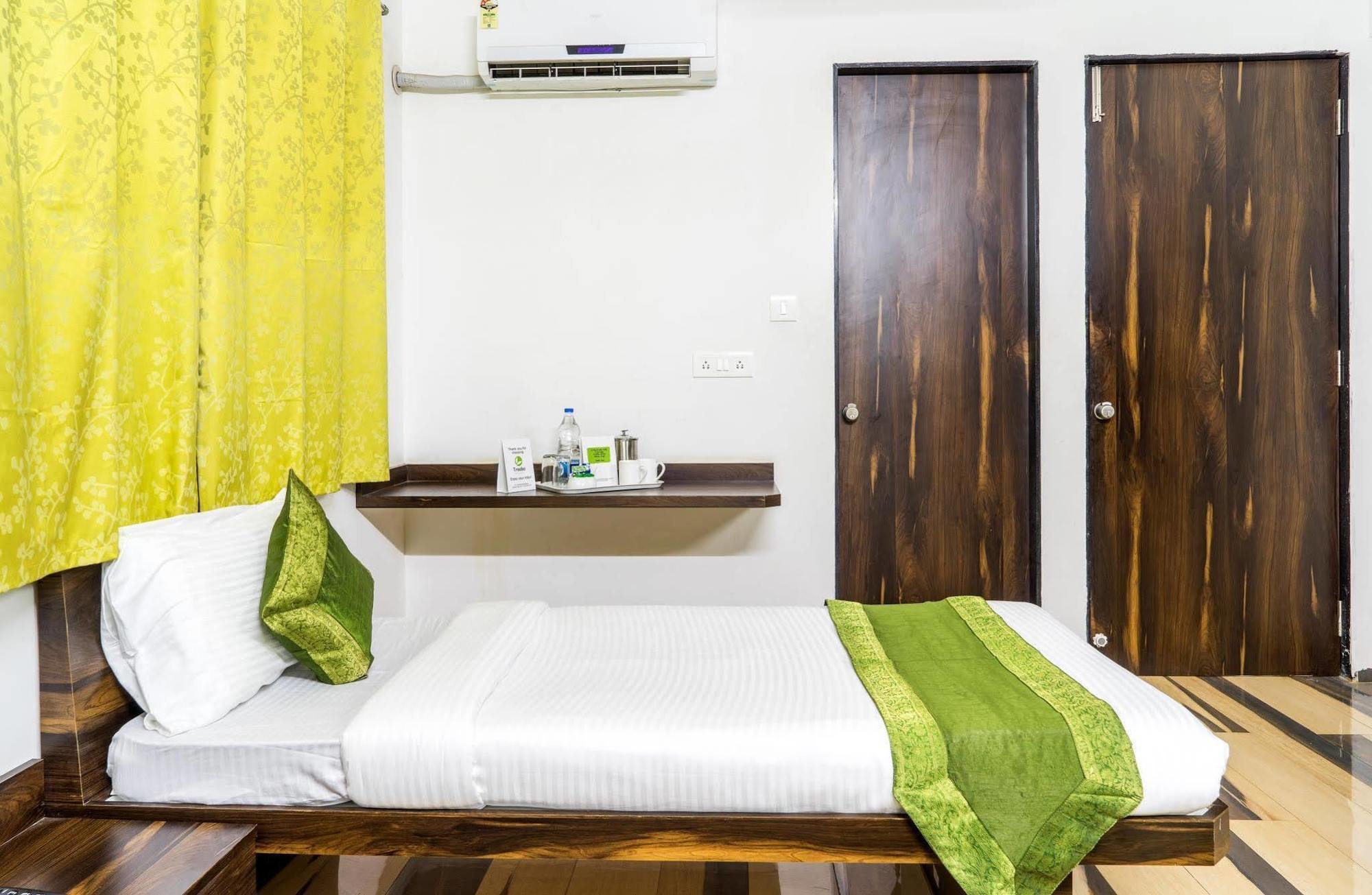 Fabhotel Pruthamesh Pride Насик Экстерьер фото