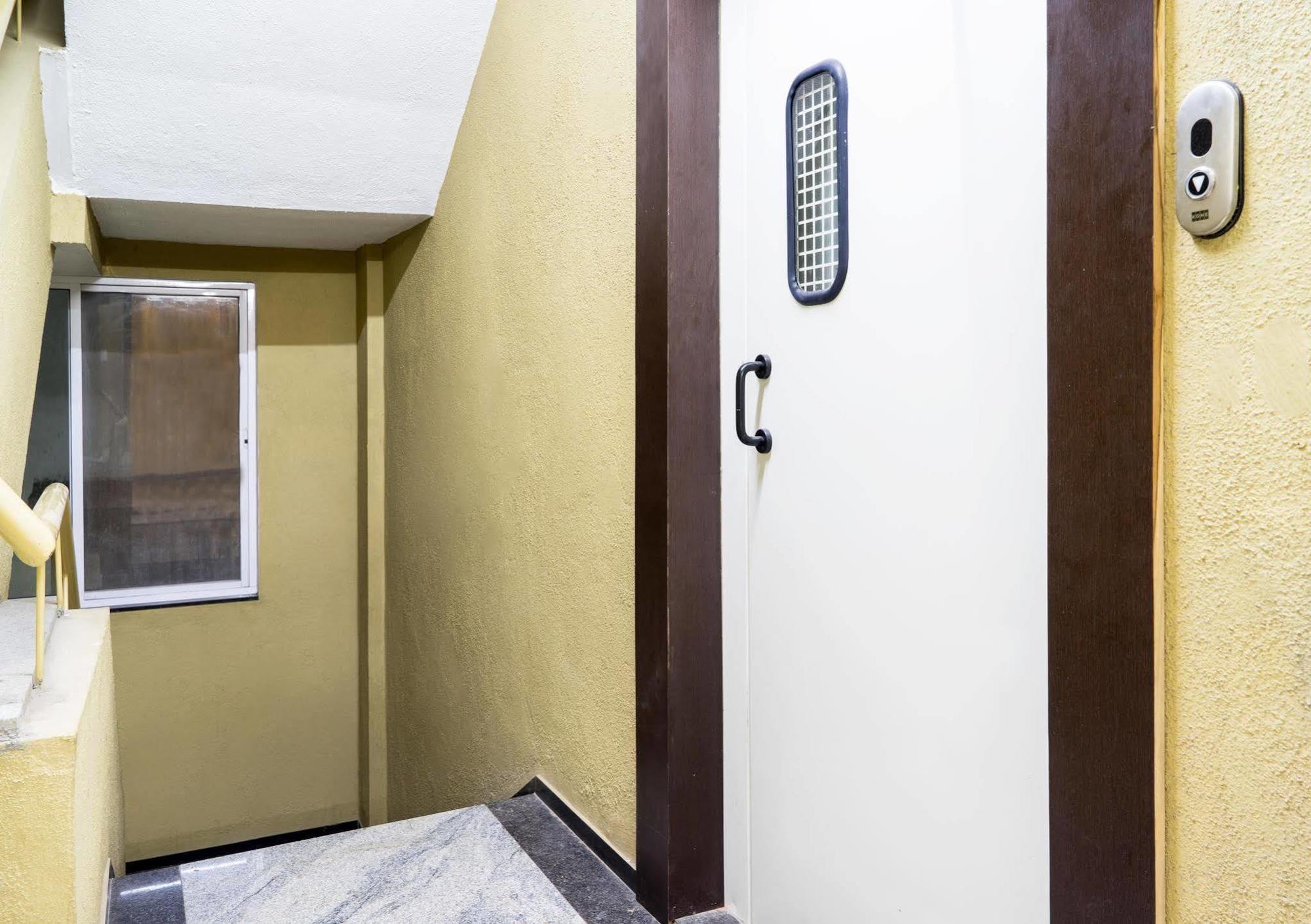Fabhotel Pruthamesh Pride Насик Экстерьер фото