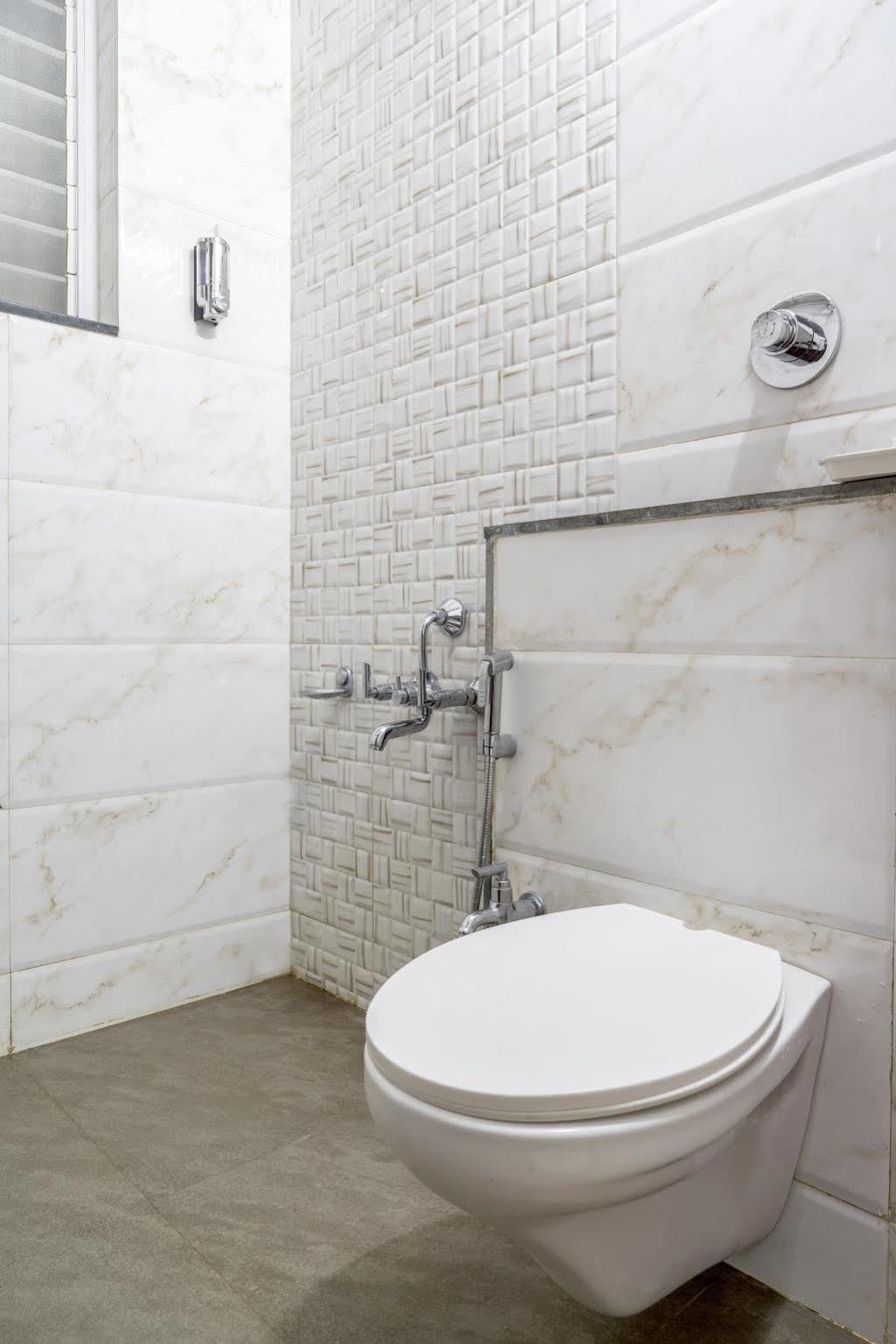 Fabhotel Pruthamesh Pride Насик Экстерьер фото