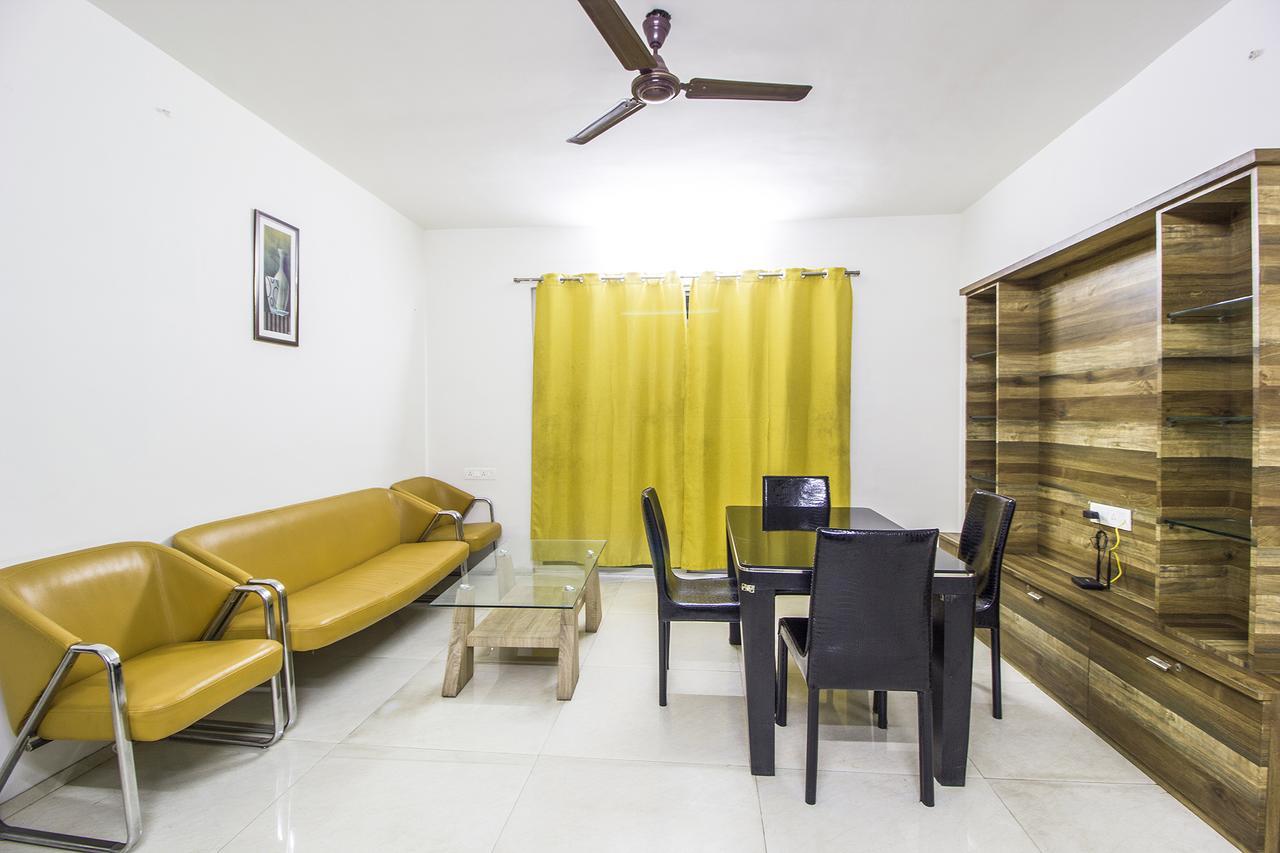 Fabhotel Pruthamesh Pride Насик Экстерьер фото